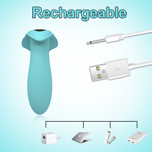 Rechargeable Vibrator