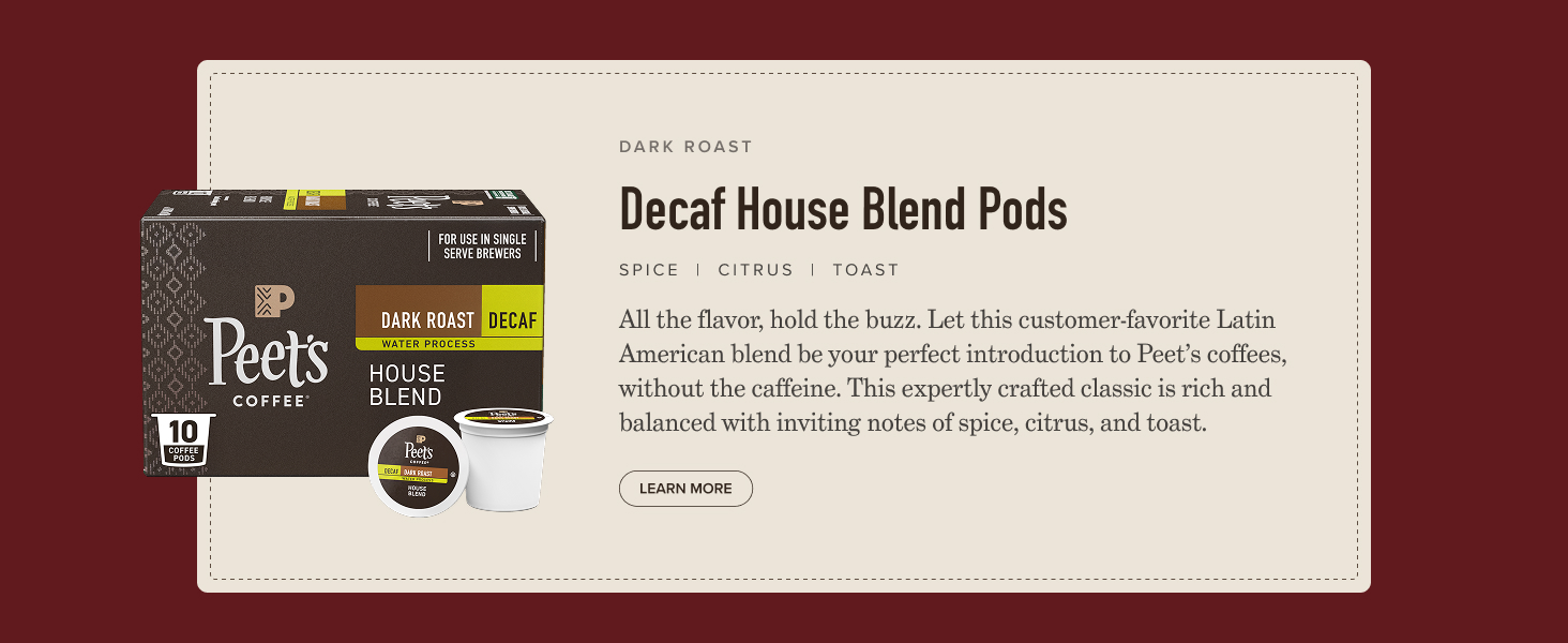 Peet&amp;#39;s