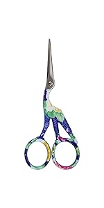 scissors