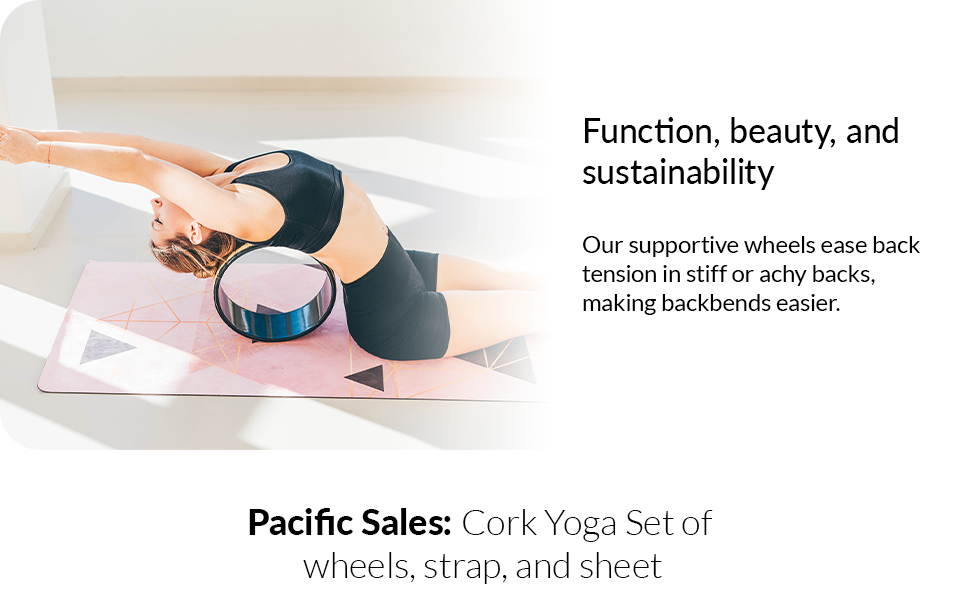 yoga circle