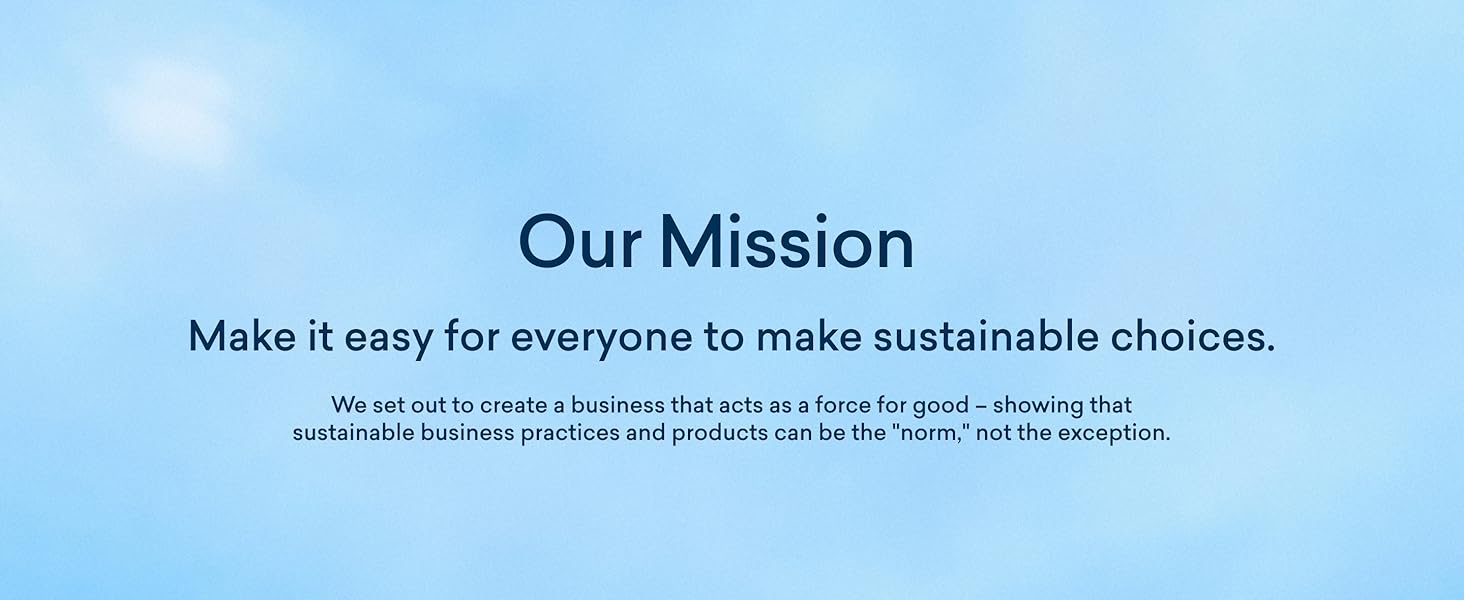 Our Mission