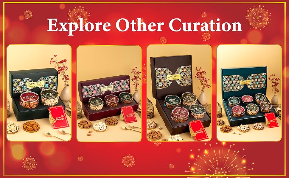 gifts for brother on bhai dooj Gift for Diwali for Friend dryfruit combo pack dryfruit tray dryfruit
