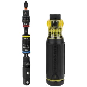 Amazon.com: Klein Tools 32517HD KNECT 17-in-1 Impact-Rated
