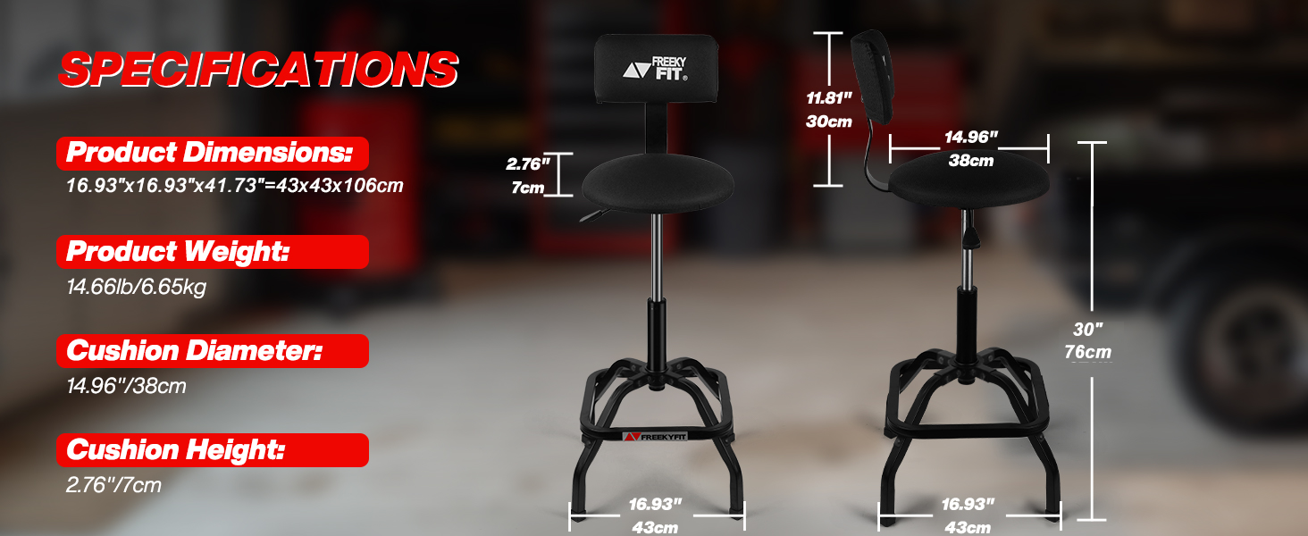 stool