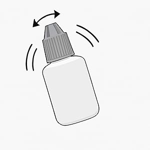 cluster lash glue