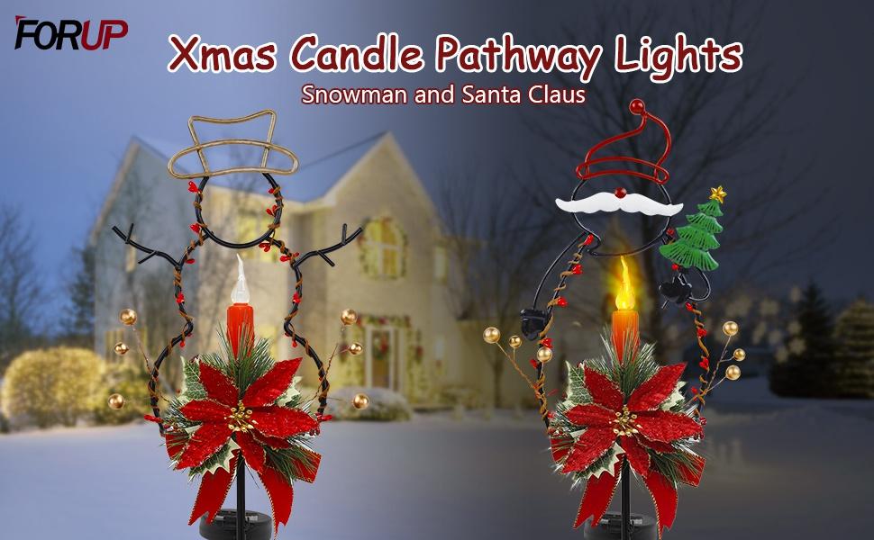 Pathway Lights