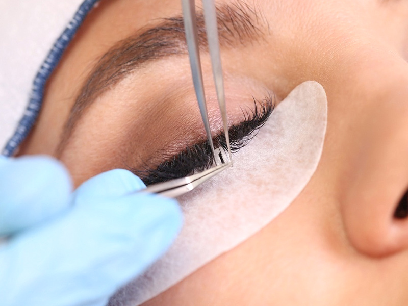 BEYELIAN Individual Lash Glue, DIY Lash Clusters Glue, 34 Sec Drying