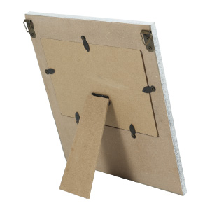 Ultrasound Photo Frame Countdown Weeks