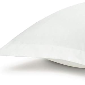 Poly Cotton Oxford Pillow Cases