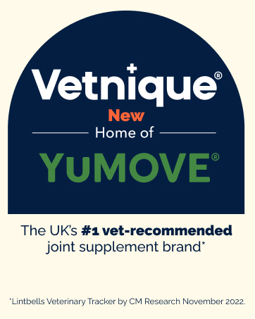 Vetnique, Home of YuMOVE