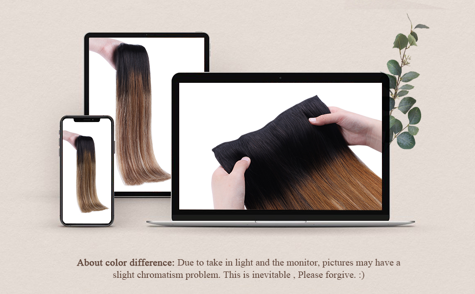 hotbanana hair extensions