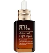 Estée Lauder Advanced Night Repair Serum Synchronized Multi-Recovery Complex with Hyaluronic Acid...