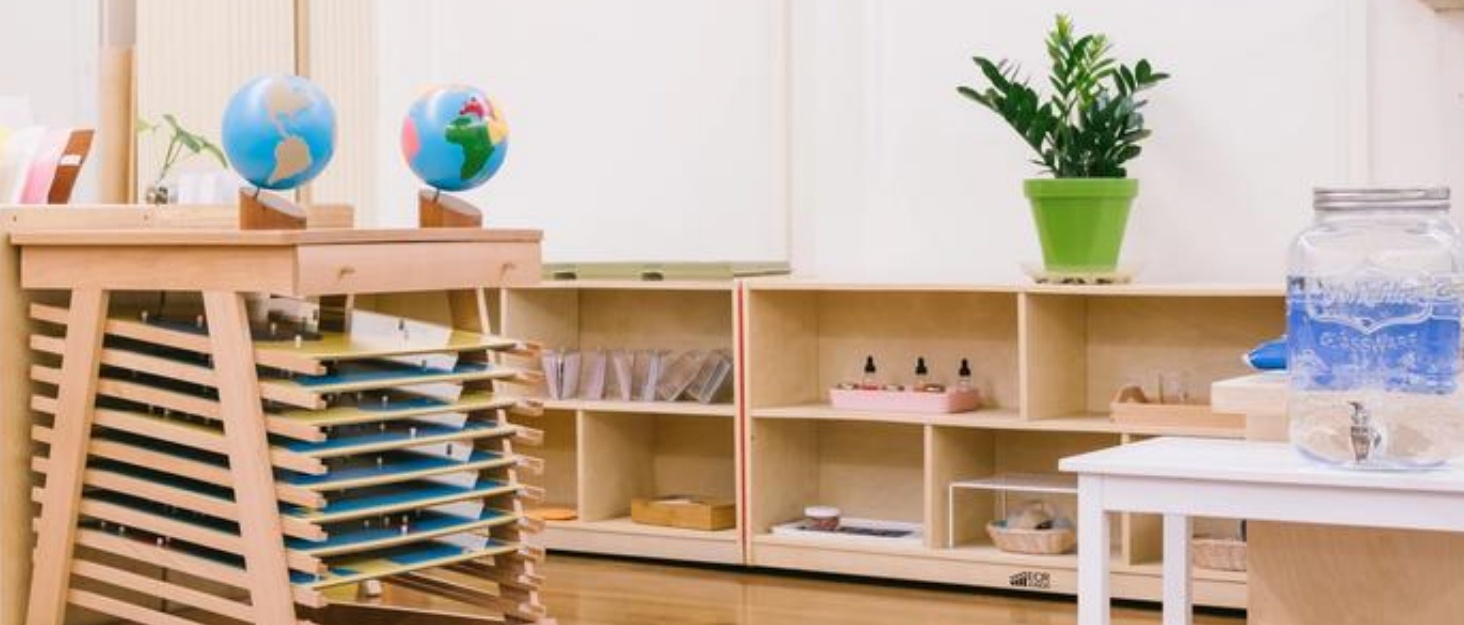 Welcome To EduLand Montessori