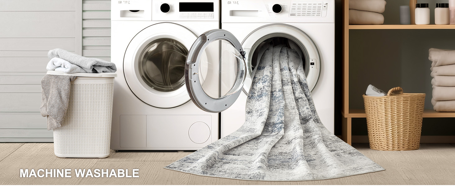 Machine Washable