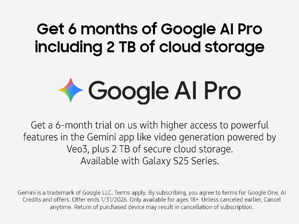 Google AI Pro