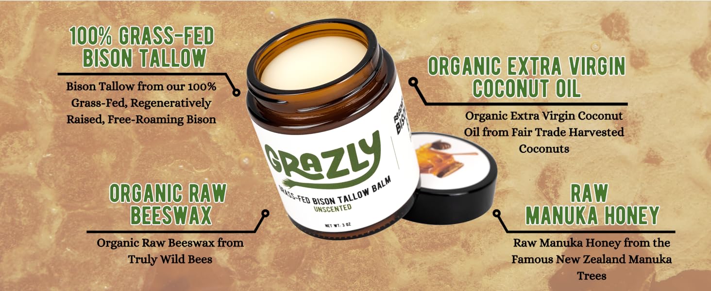 forge skin grace organics natural skincare cosmetics restore healing health good honey body tallo