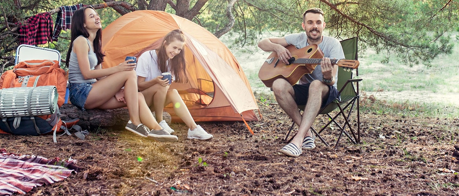 VEVOR Camping Kitchen Table