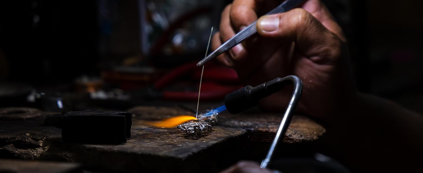 HANDMADE
