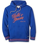 Field & Stream Men's French Terry Applique Hoodie