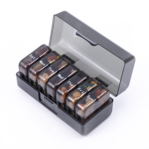 pill organizer 2 times a day pill boxes and organizer 2 times a day