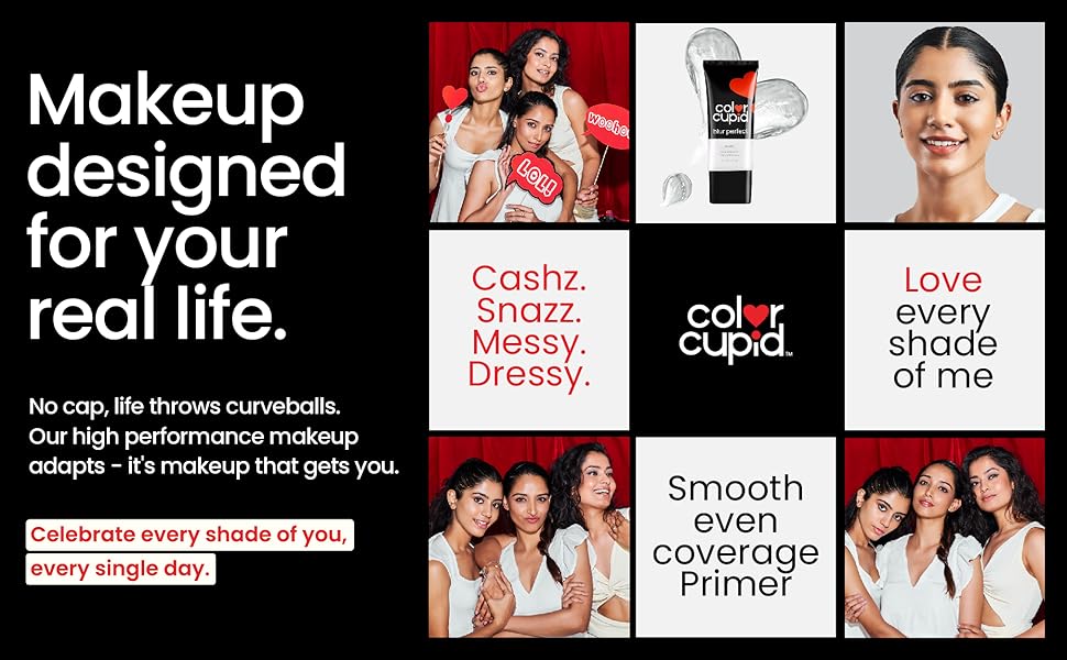 Color Cupid Primer