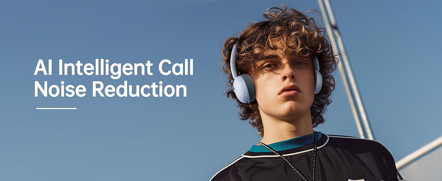 Retro Bluetooth Headphones