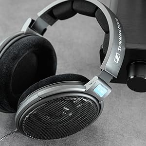 HD 600