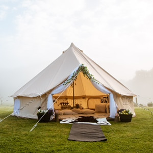 Safari Camping 3meter bell tent ベルテント Amazon | Safari Camping 屋外4シーズン防水3/4/5/6 meter