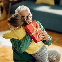 gift for grandmother