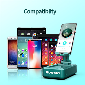 phone holder Widely Compatible