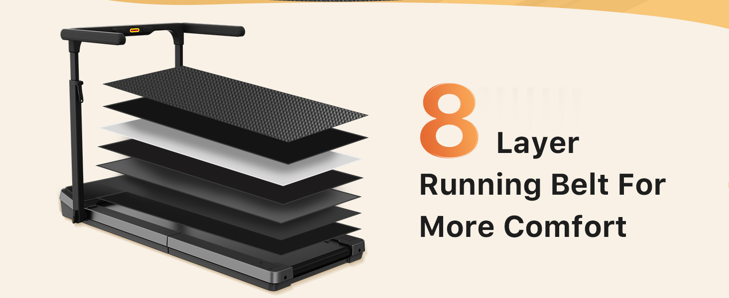walking pad