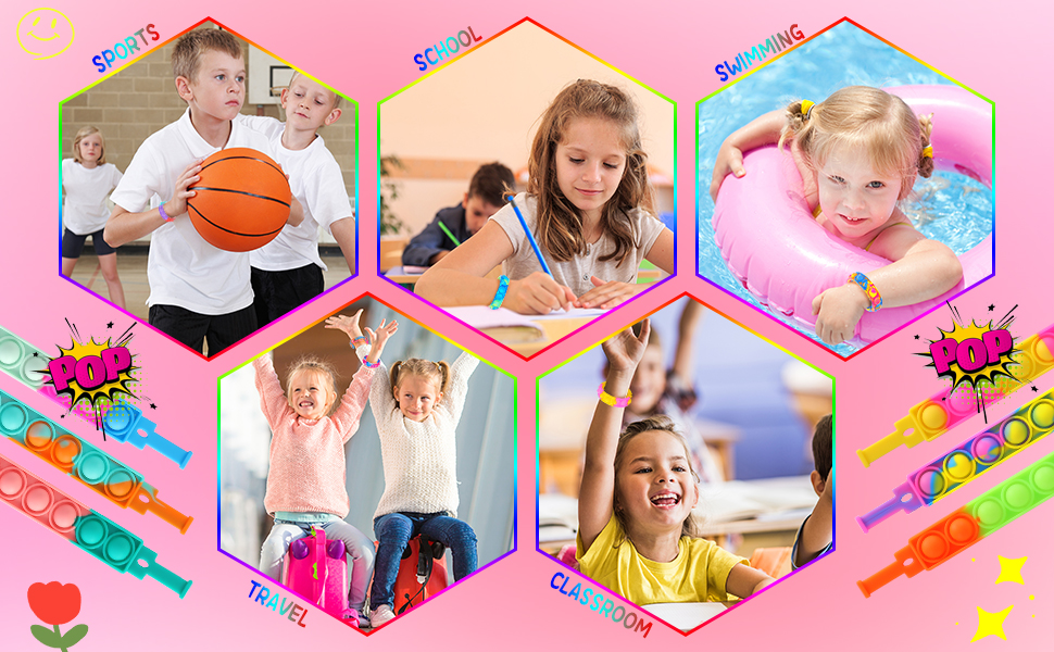 Party Favors for Kids