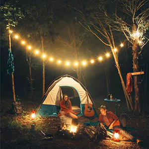 camping lights