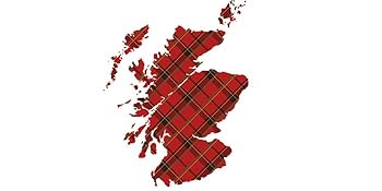 Scotland, the birthplace of plaid style