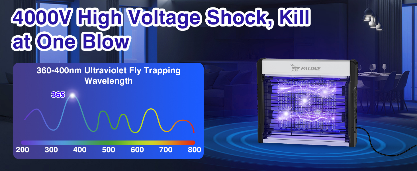 bug zapper