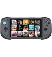 abxylute One クラウド携帯型リモートプレイゲームコンソール Amazon.com: OnePro Cloud Handheld Portable Remote Play