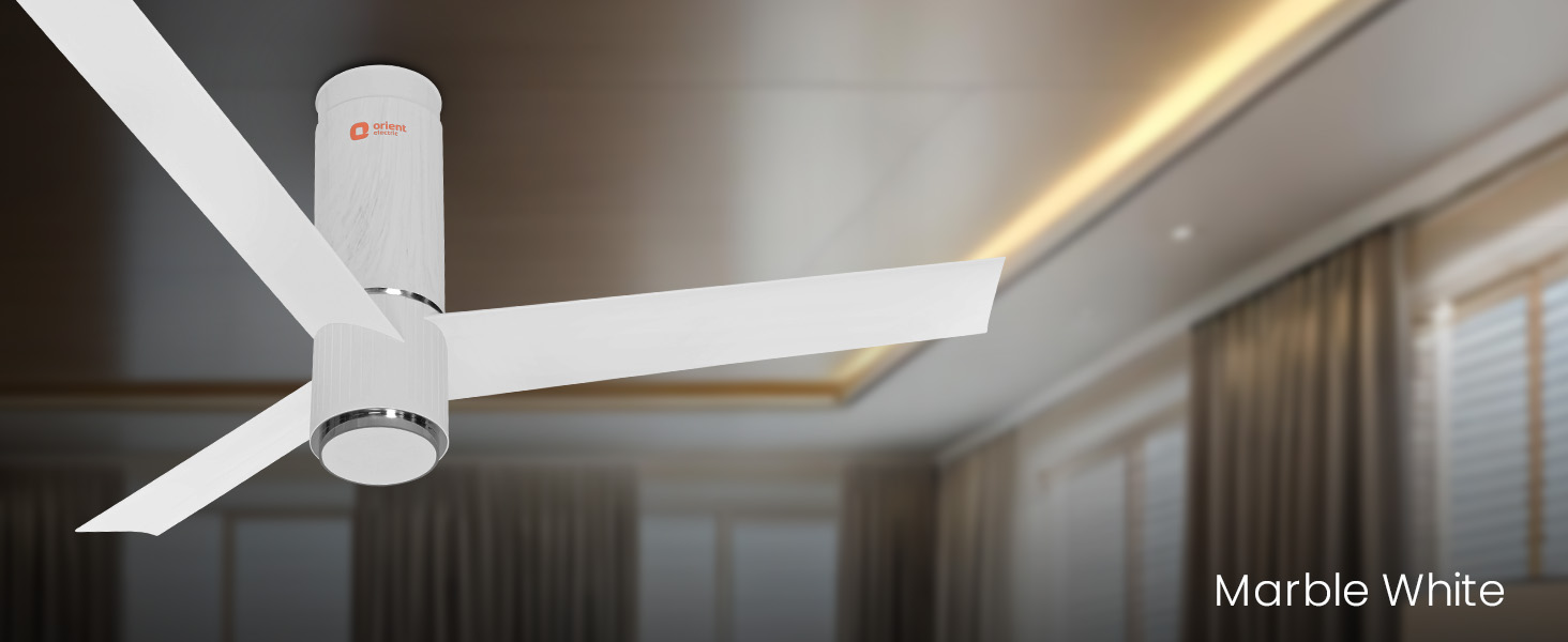Aeoslim Marble White-  Desktop 7A