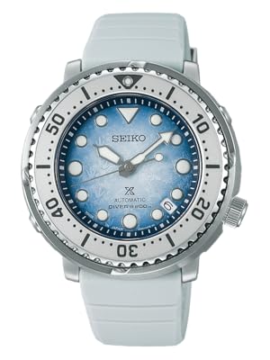 SEIKO/SBDY107/ツナ缶/Save The Ocean 自動巻き Seiko Prospex Save the Ocean Special Edition SBDY107