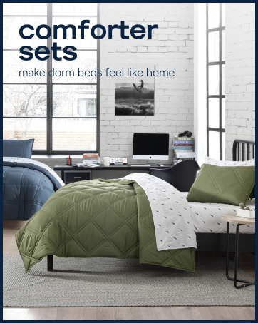 nautica dorm essentials