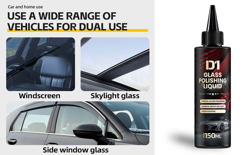 How to Remove Scratches from Auto Windshield: Easy DIY Fixes