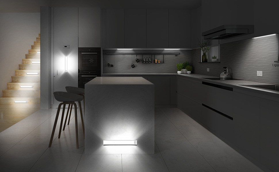 closet lights
