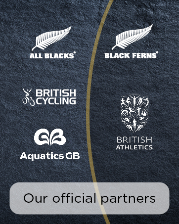 Healthspan Official Partners