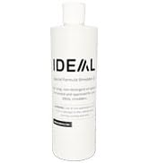 ideal Special High-Cling Lubricating Oil for ideal Shredders: Non-Toxic, Non-Detergent, Extend Li...