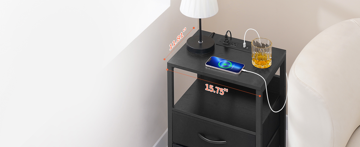 Nightstand 