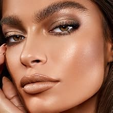 1 Pack 10 Style Mink Eyelashes