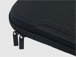 Hard Shell Laptop Sleeve Case