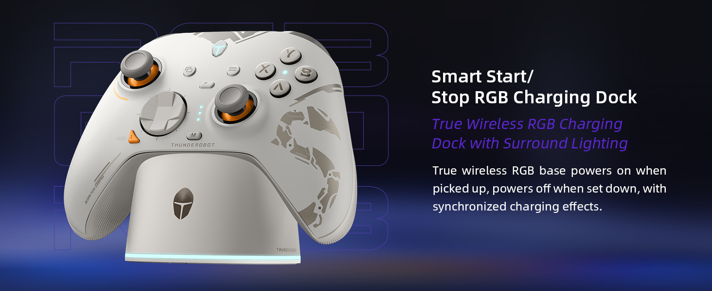 G80 GAMEPAD