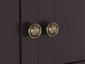 Retro handles
