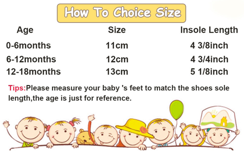 baby shoes