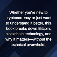New To Cryptocurrency, blockchain technology